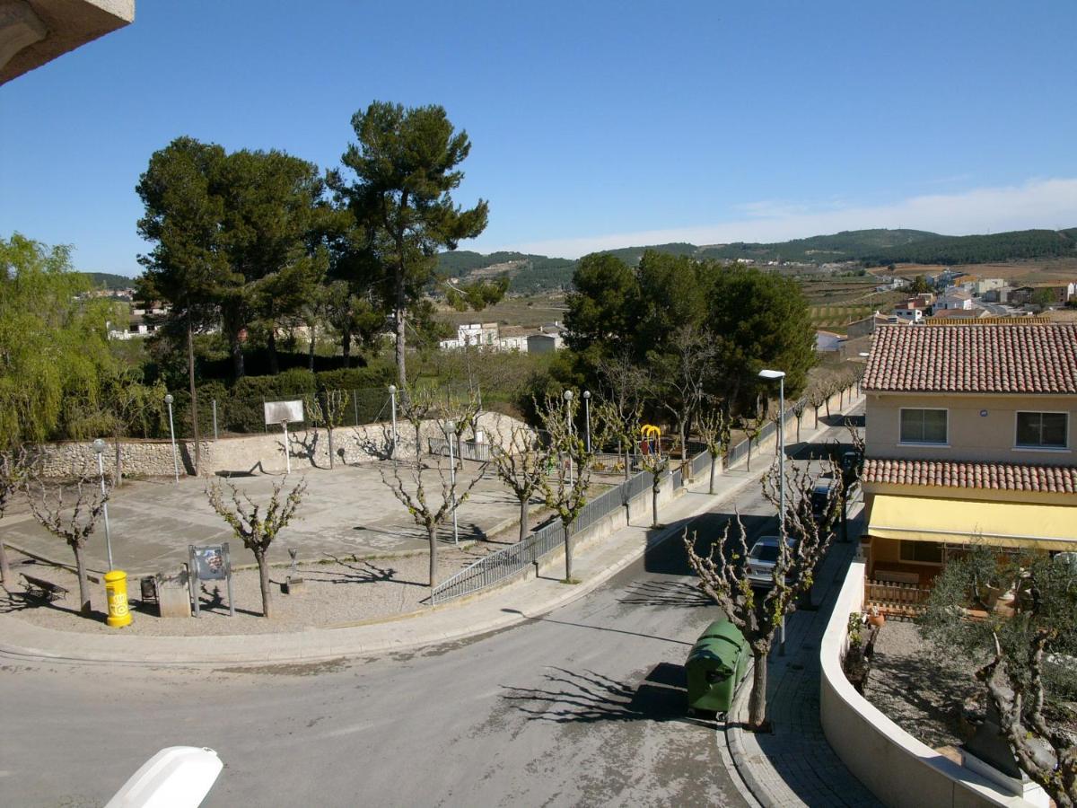 Agroturisme Cal Jeroni Avinyonet del Penedes Экстерьер фото