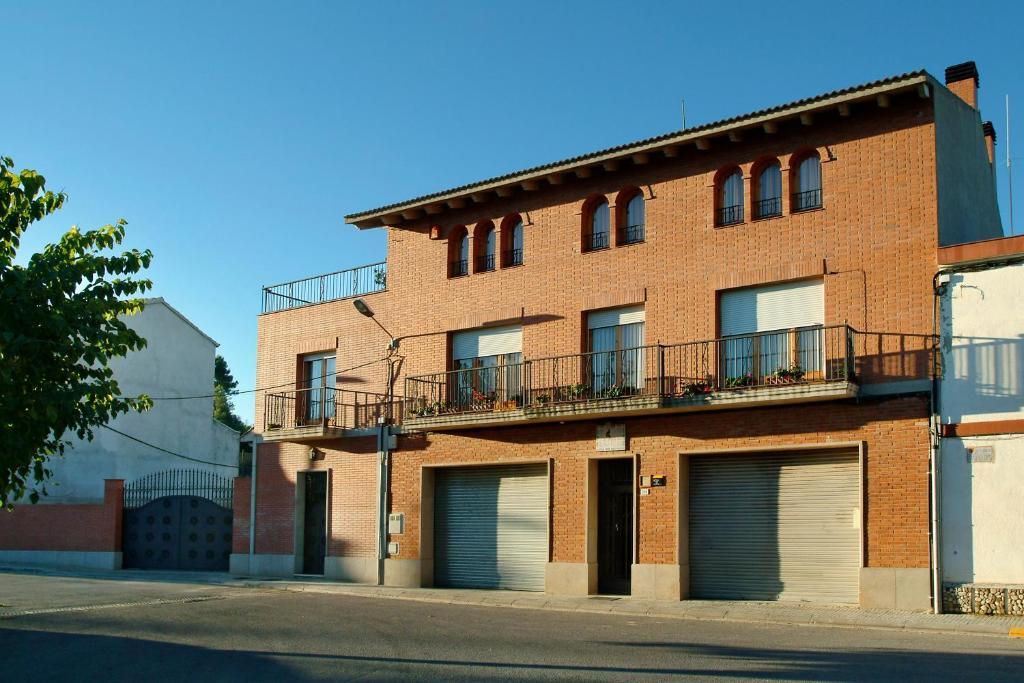 Agroturisme Cal Jeroni Avinyonet del Penedes Экстерьер фото